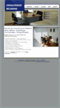 Mobile Screenshot of consultoriosbelgrano.com